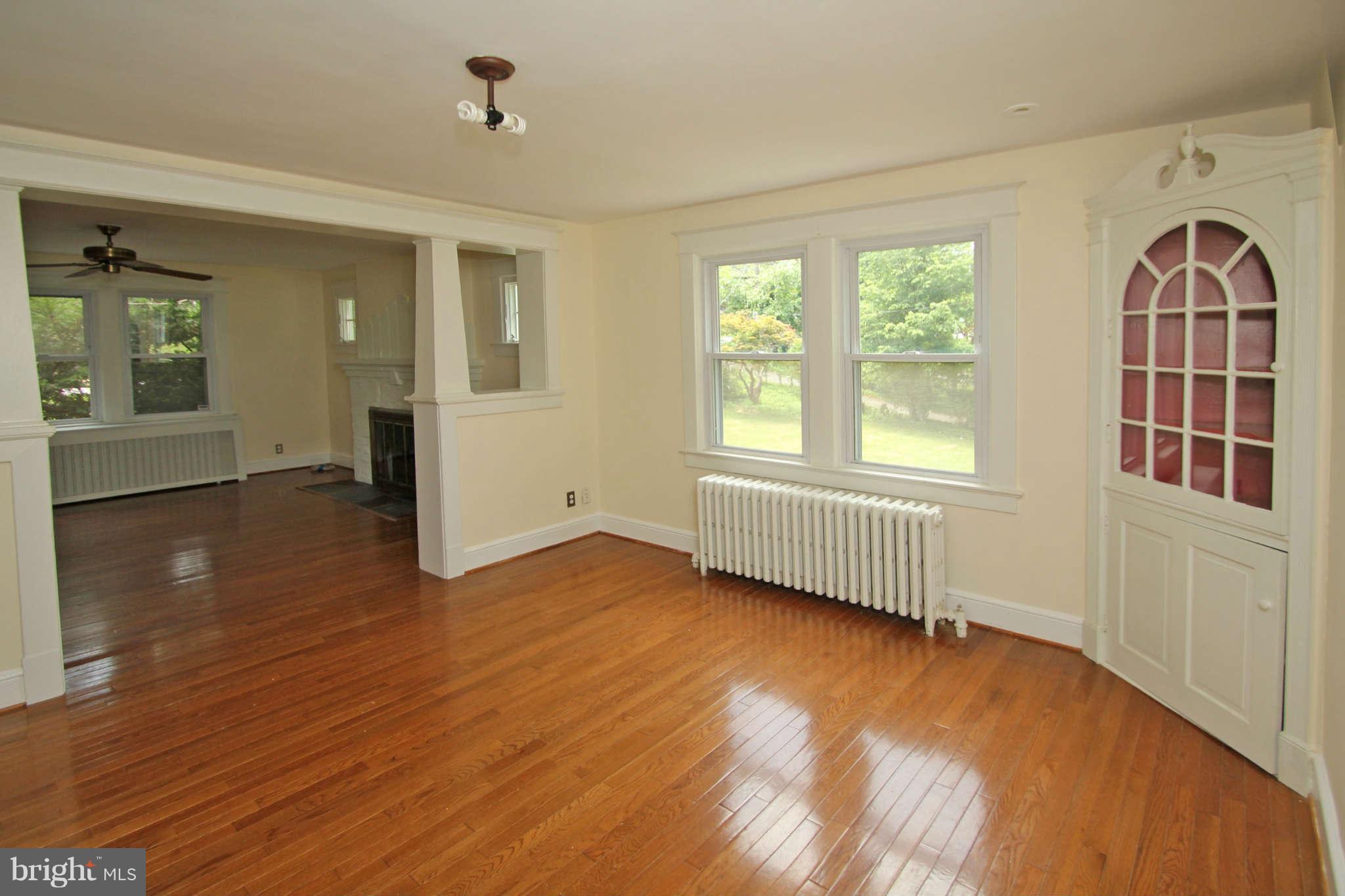 1812 Powder Mill Road Silver Spring, MD 20903 - Photo 8 of 23 Dining Room