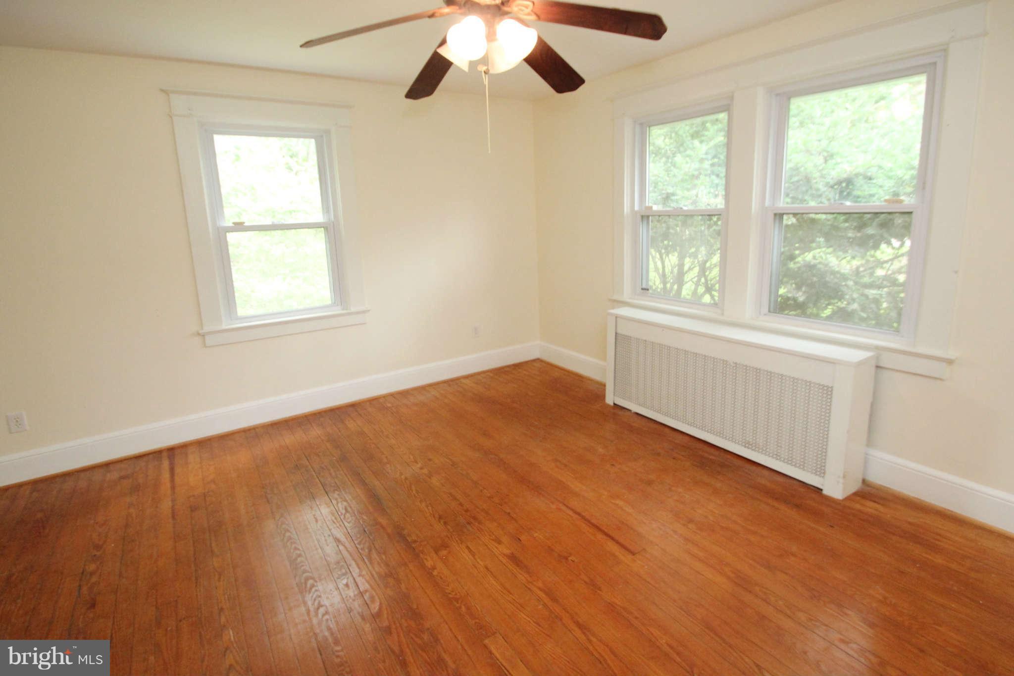 1812 Powder Mill Road Silver Spring, MD 20903 - Photo 10 of 23 Bedroom one Main Level