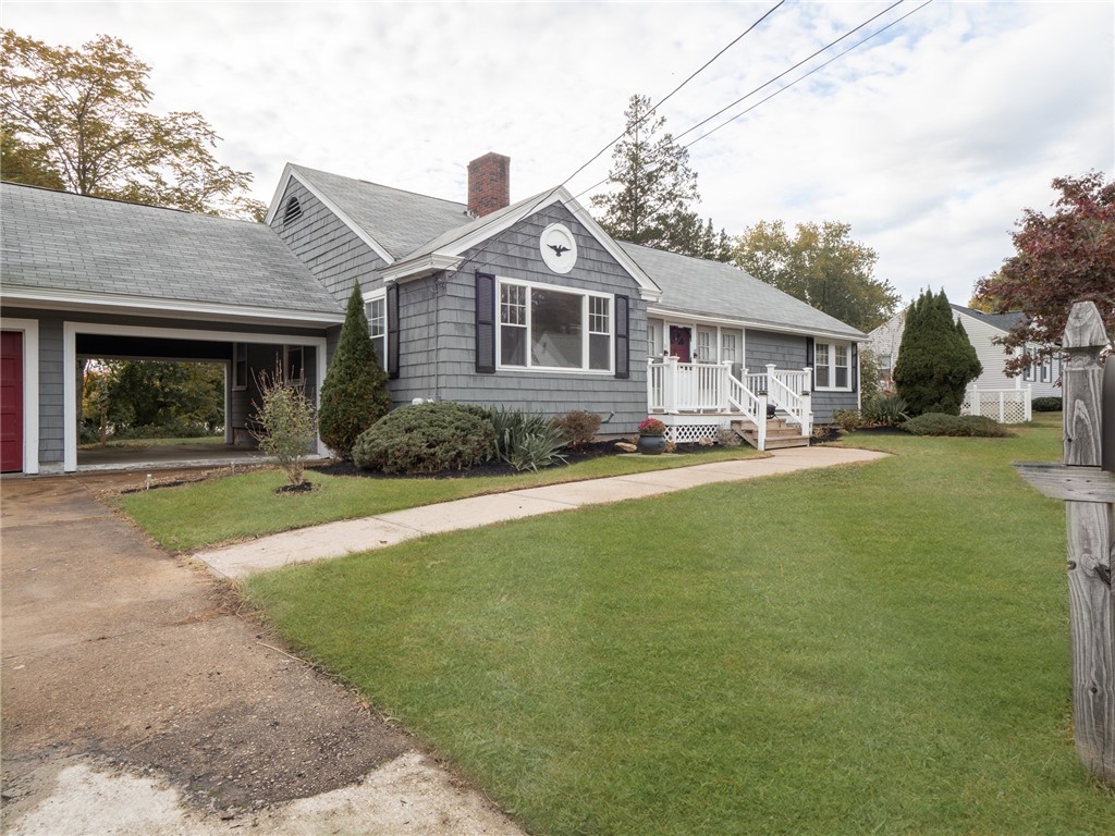 18 Lowell Street Coventry, RI 02816 - Photo 5 of 45