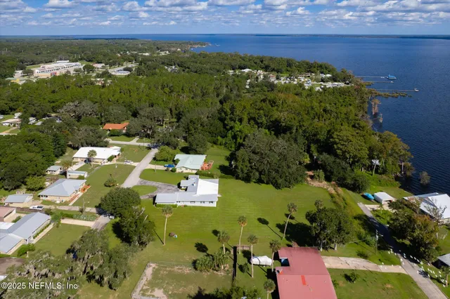 $480,000 | 730 North Park Street, Crescent City, FL 32112