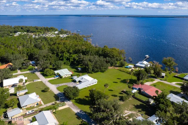$480,000 | 730 North Park Street, Crescent City, FL 32112