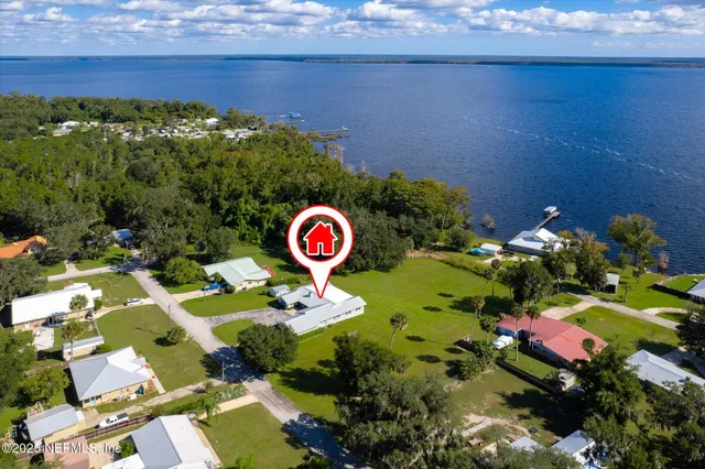 $480,000 | 730 North Park Street, Crescent City, FL 32112