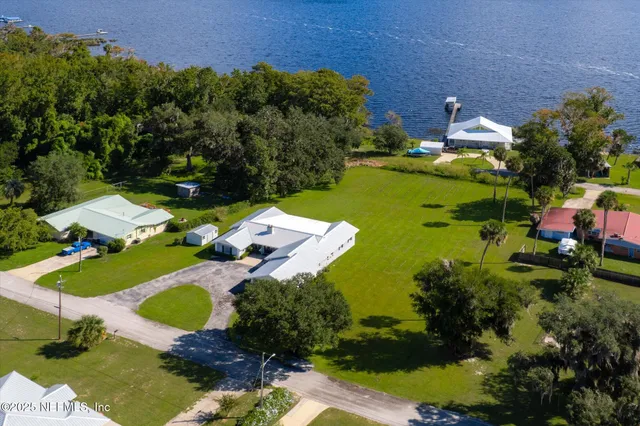 $480,000 | 730 North Park Street, Crescent City, FL 32112