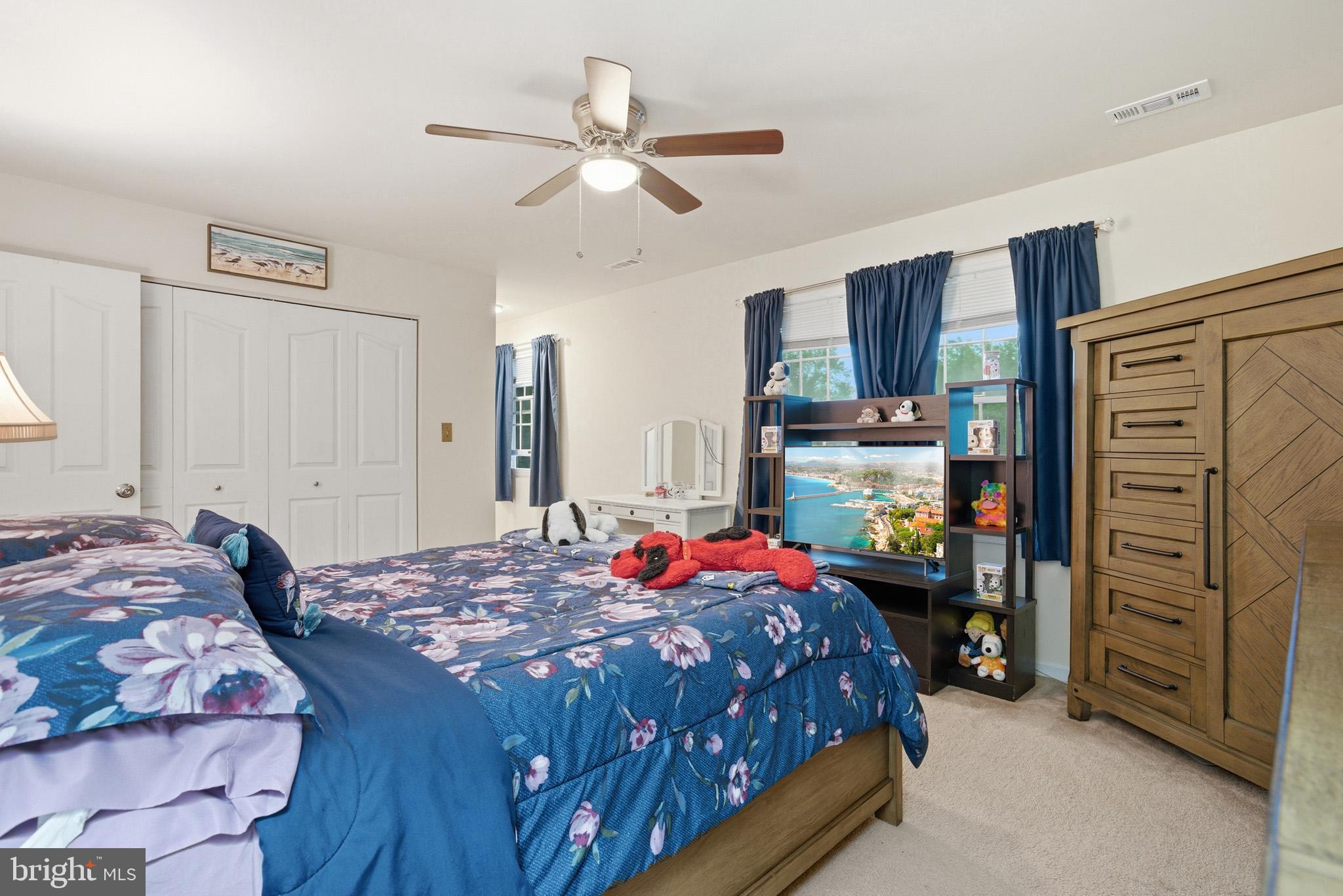 23 Gray Inn Court Prince Frederick, MD 20678 - Photo 36 of 51