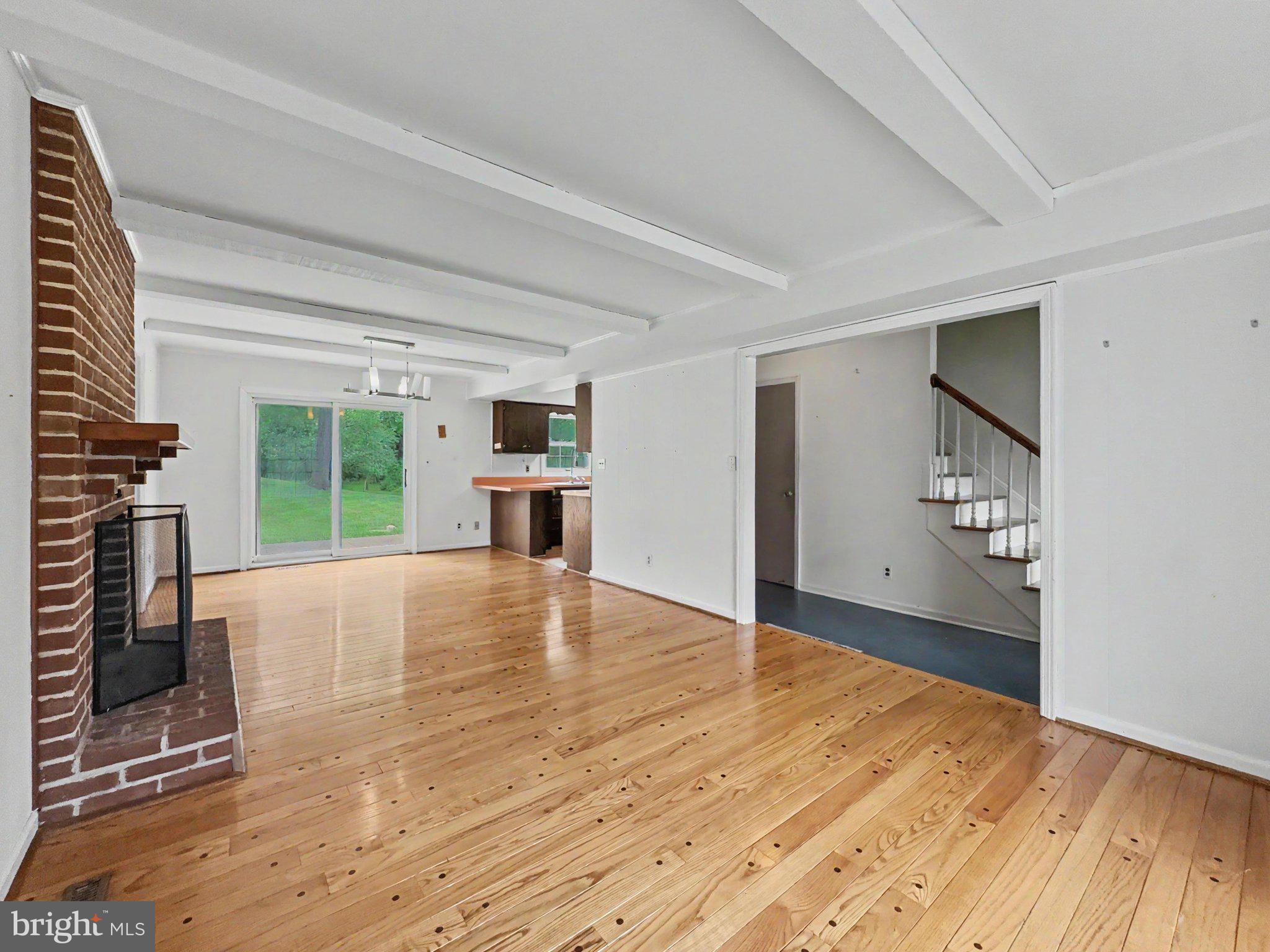 1318 Denby Road Baltimore, MD 21286 - Photo 9 of 41