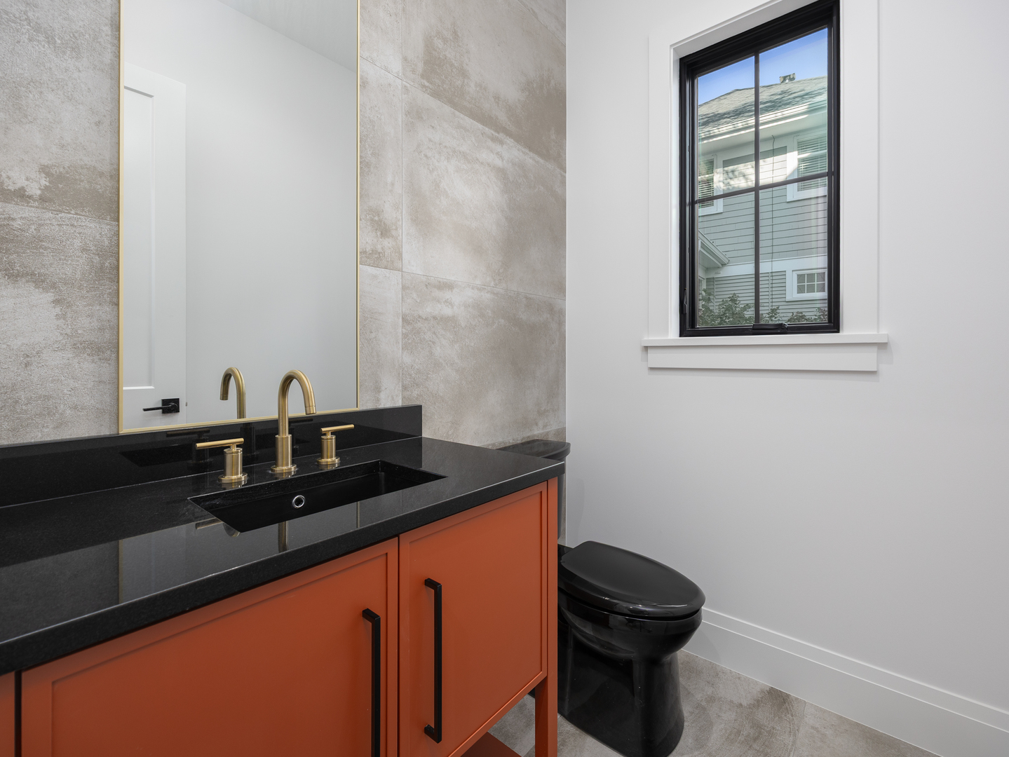 410 Prairie Avenue Wilmette, IL 60091 - Photo 16 of 44 a close view of sink and mirror