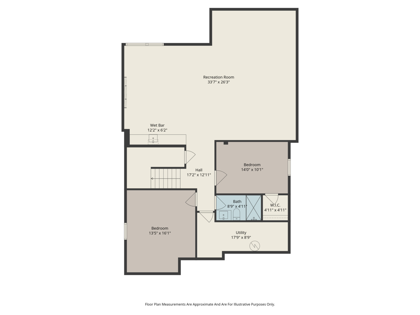 410 Prairie Avenue Wilmette, IL 60091 - Photo 40 of 44