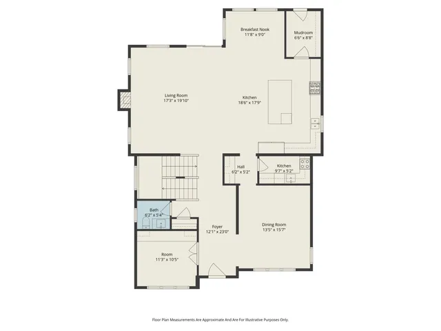 $2,849,000 | 410 Prairie Avenue, Wilmette, IL 60091