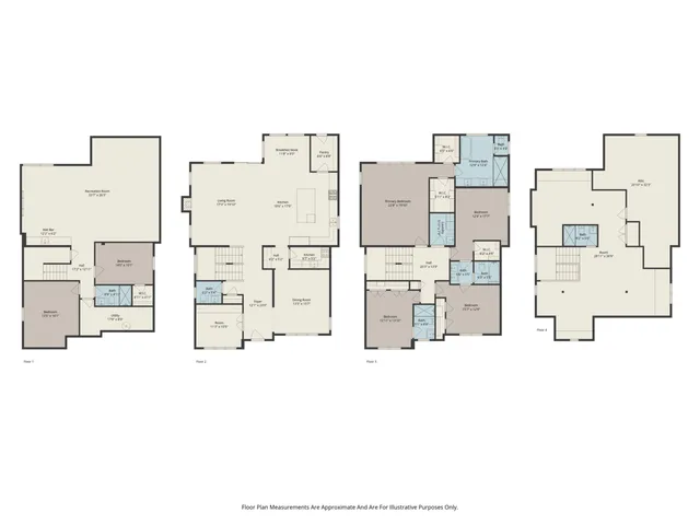 $2,849,000 | 410 Prairie Avenue, Wilmette, IL 60091