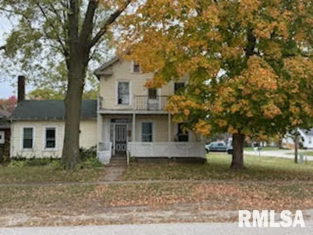 $62,000 | 202 South State Street, Annawan, IL 61234
