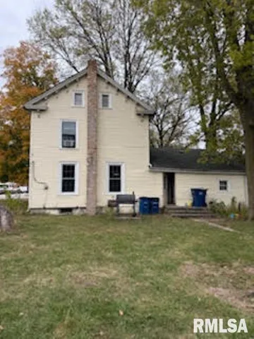 $62,000 | 202 South State Street, Annawan, IL 61234