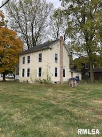 $62,000 | 202 South State Street, Annawan, IL 61234