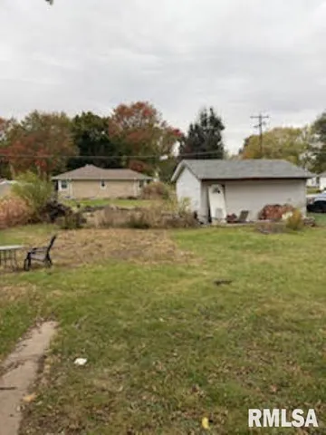$62,000 | 202 South State Street, Annawan, IL 61234