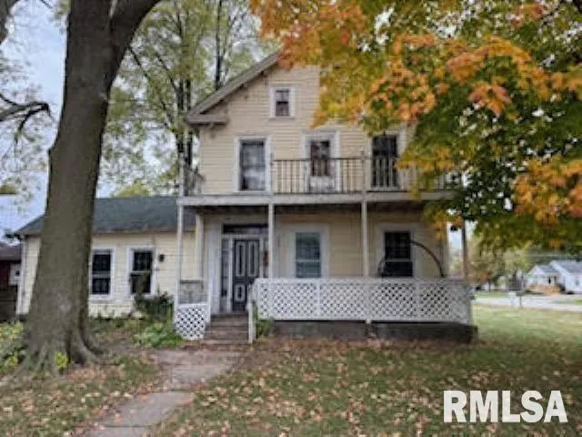 $62,000 | 202 South State Street, Annawan, IL 61234