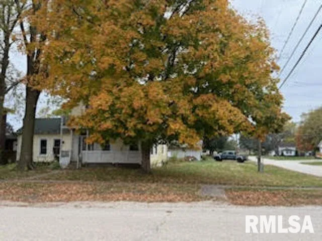 $62,000 | 202 South State Street, Annawan, IL 61234