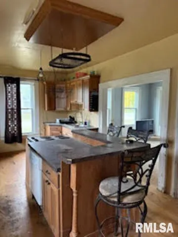 $62,000 | 202 South State Street, Annawan, IL 61234