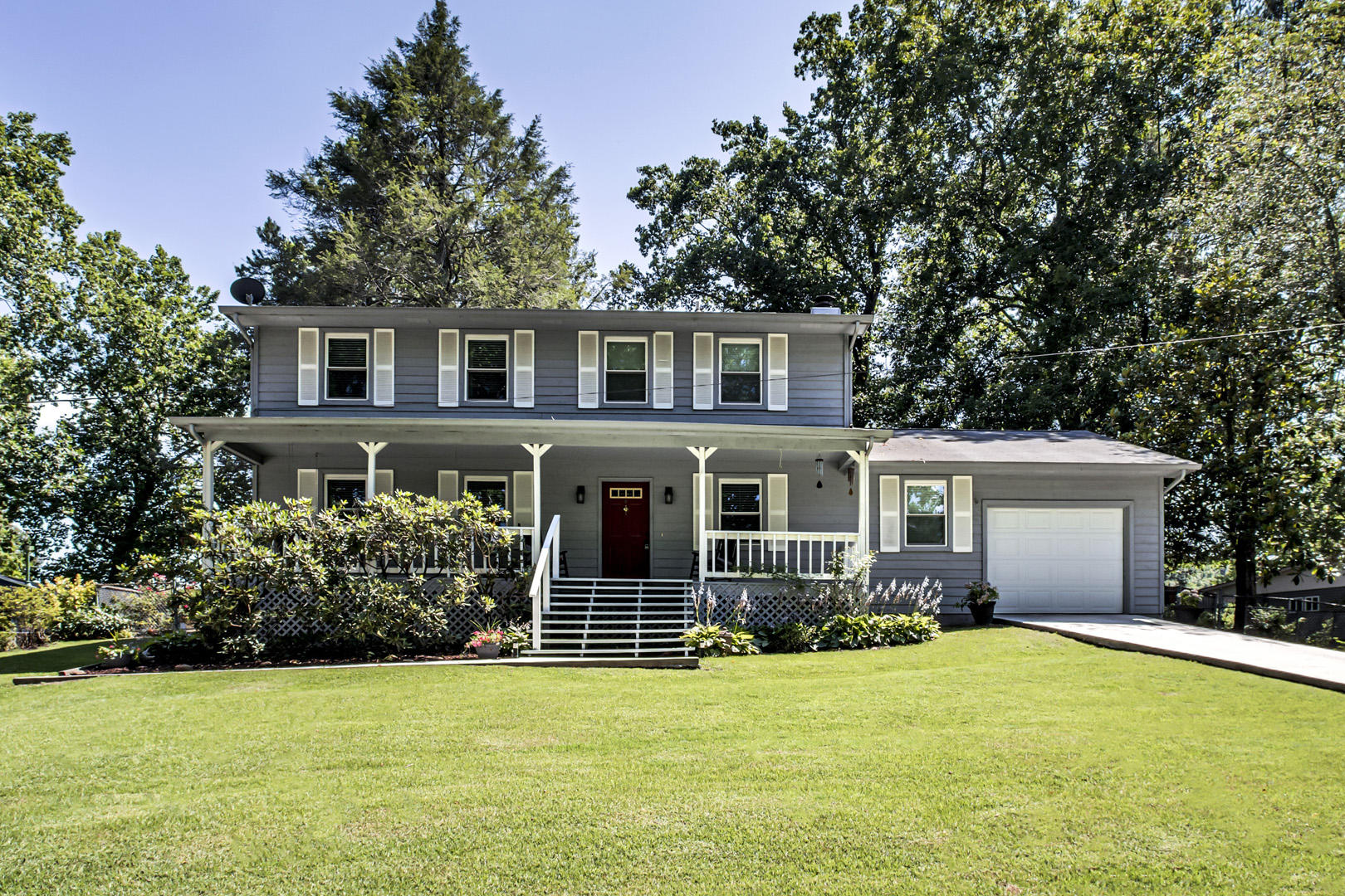 1286 Whites Creek Road Spring City, TN 37381 - Photo 1 of 40 01_WhitesCreekRoad_1286_Front