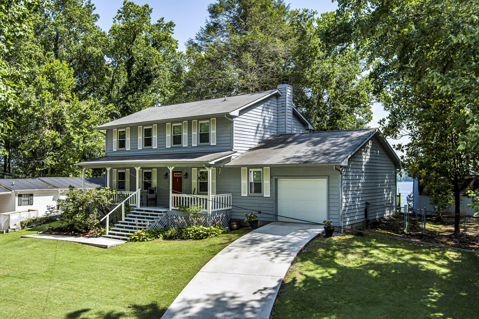 1286 Whites Creek Road Spring City, TN 37381 - Photo 2 of 40 02_WhitesCreekRoad_1286_FrontRight