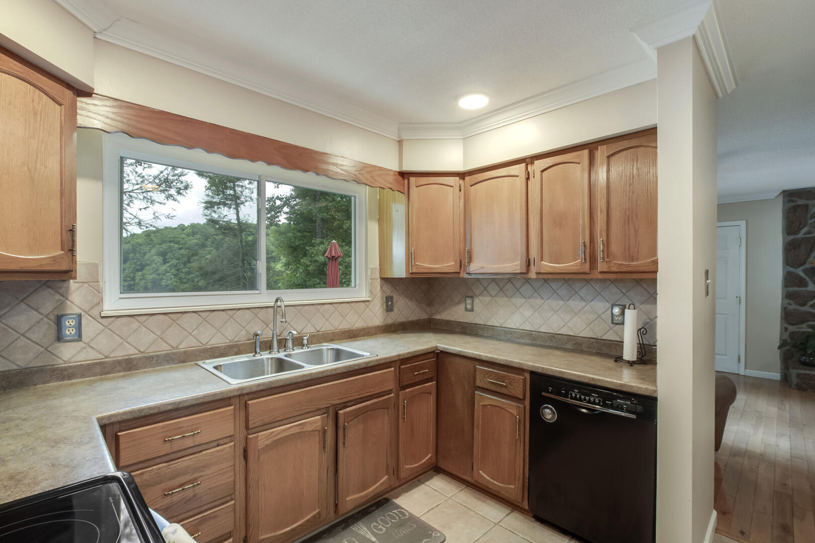 1286 Whites Creek Road Spring City, TN 37381 - Photo 11 of 40 11_WhitesCreekRoad_1286_Kitchen02
