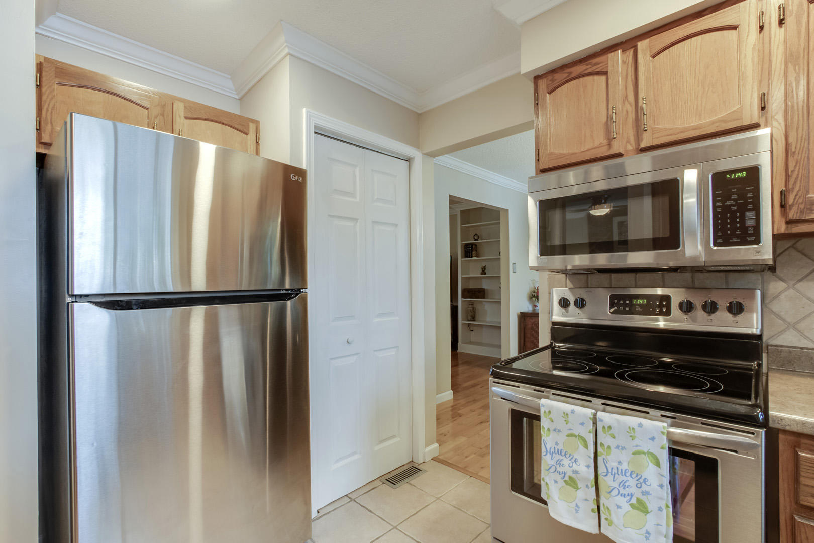 1286 Whites Creek Road Spring City, TN 37381 - Photo 12 of 40 12_WhitesCreekRoad_1286_Kitchen03