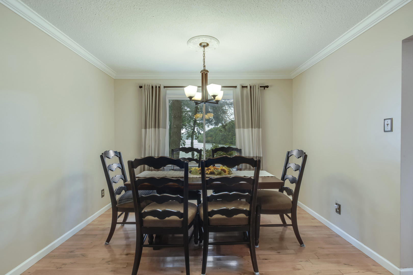 1286 Whites Creek Road Spring City, TN 37381 - Photo 13 of 40 13_WhitesCreekRoad_1286_Dining01