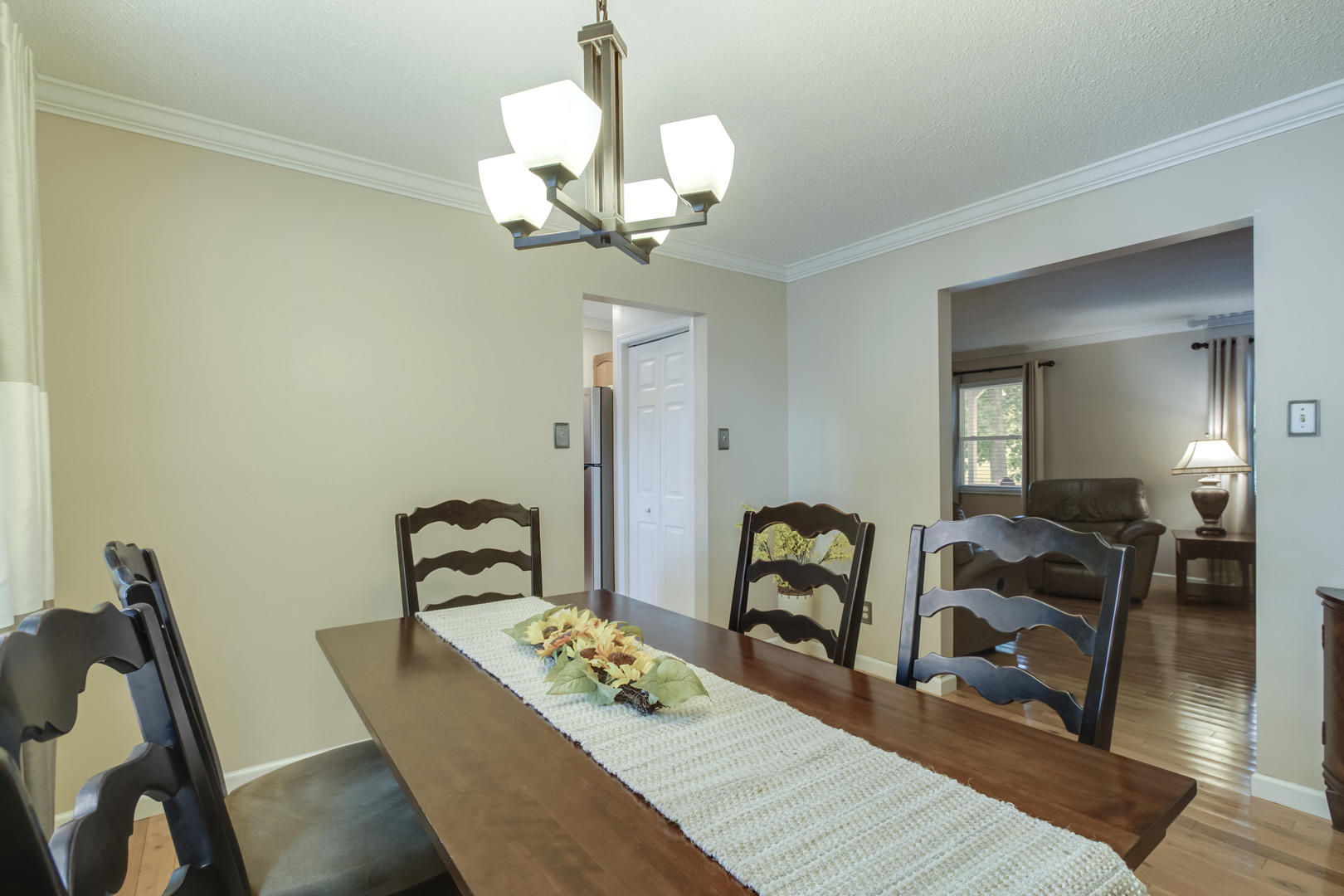 1286 Whites Creek Road Spring City, TN 37381 - Photo 14 of 40 14_WhitesCreekRoad_1286_Dining02