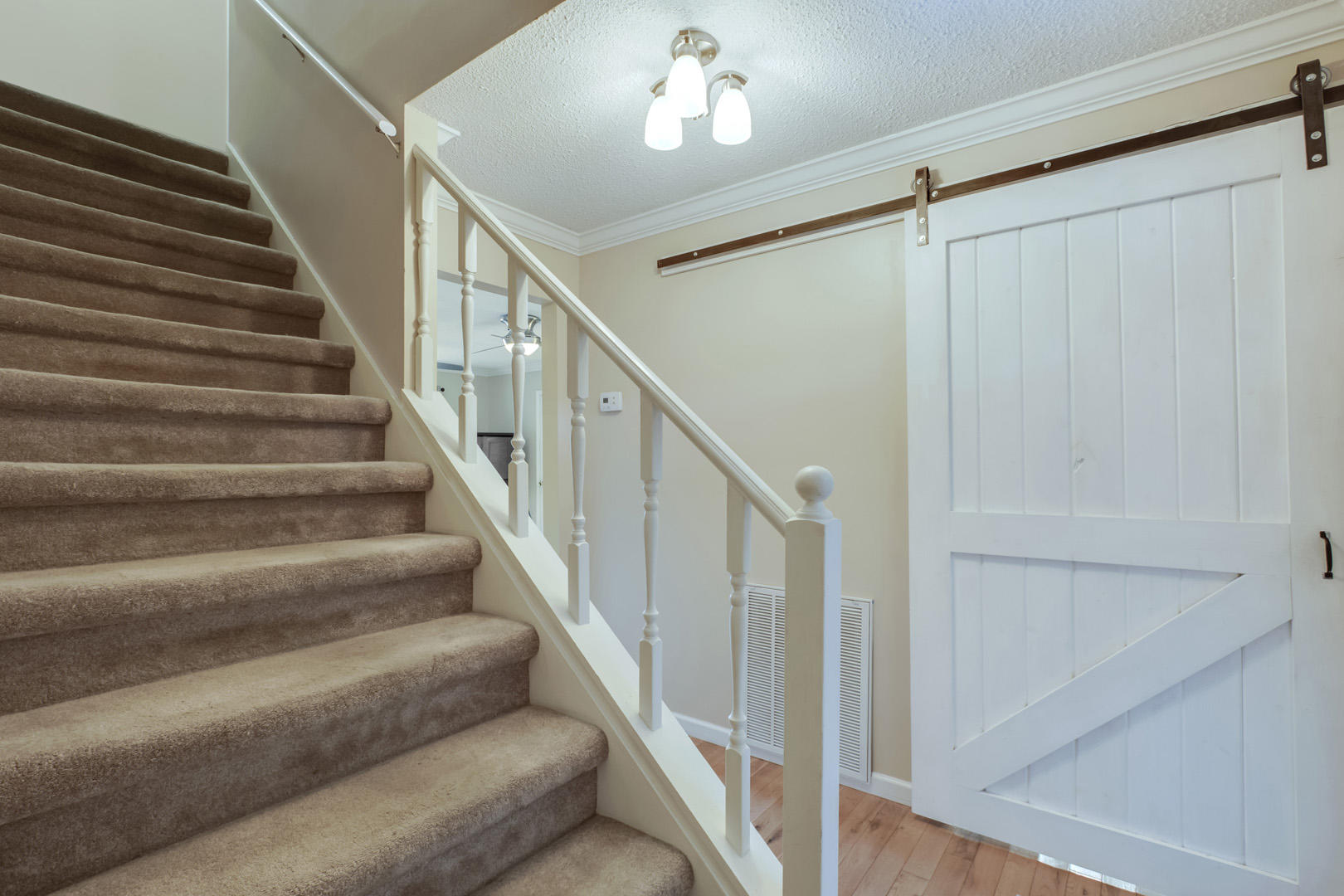 1286 Whites Creek Road Spring City, TN 37381 - Photo 19 of 40 19_WhitesCreekRoad_1286_StairsUp
