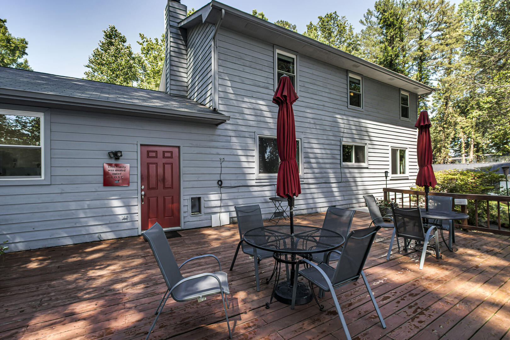 1286 Whites Creek Road Spring City, TN 37381 - Photo 32 of 40 32_WhitesCreekRoad_1286_Deck02