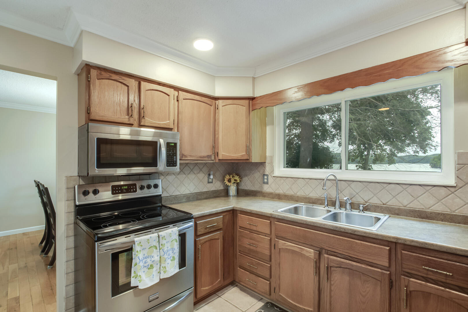 1286 Whites Creek Road Spring City, TN 37381 - Photo 10 of 40 10_WhitesCreekRoad_1286_Kitchen01