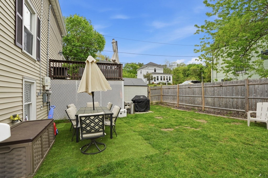 80 Kensington Road Weymouth, MA 02188 - Photo 30 of 30