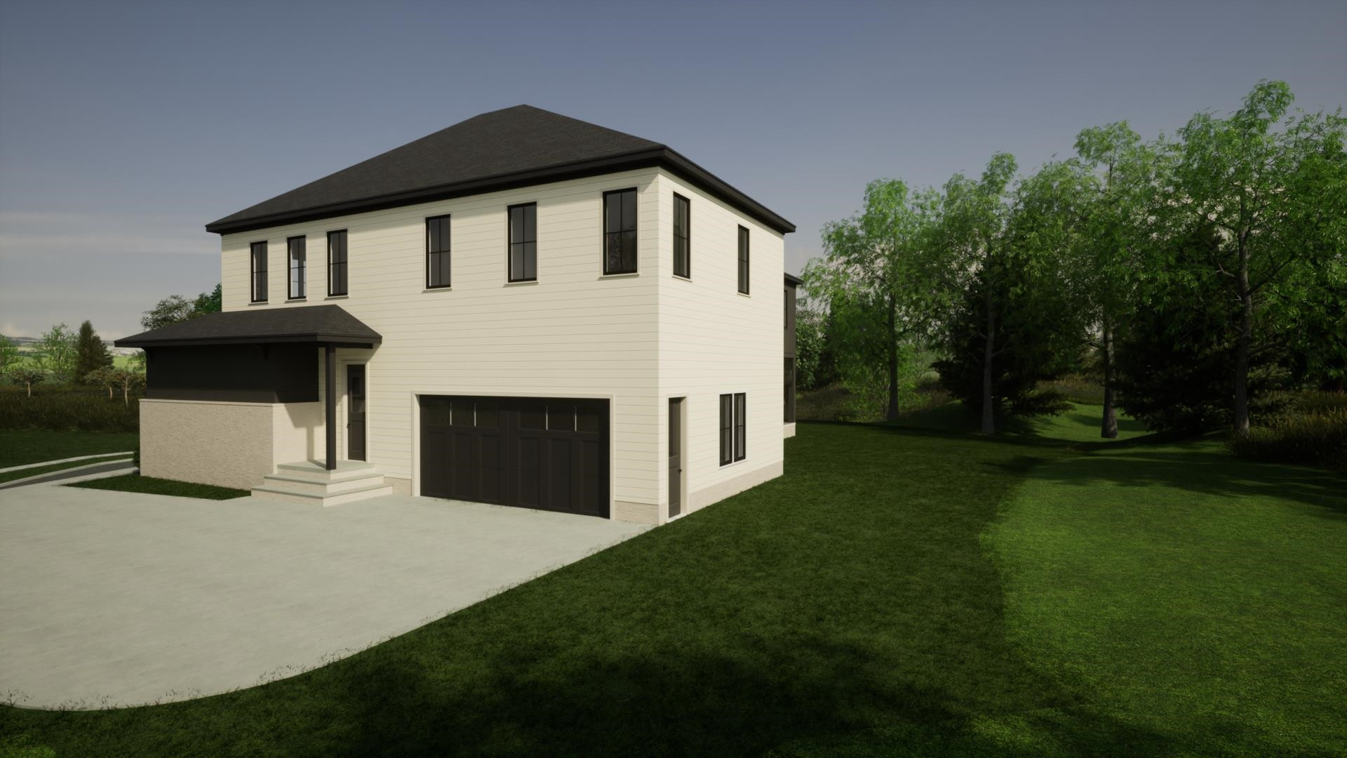 708 Compton Road Raleigh, NC 27609 - Photo 37 of 75 Photo 5
