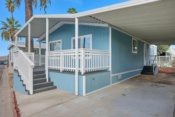 $177,000 | 13594 Highway 8 Business, Unit 33, Lakeside, CA 92040