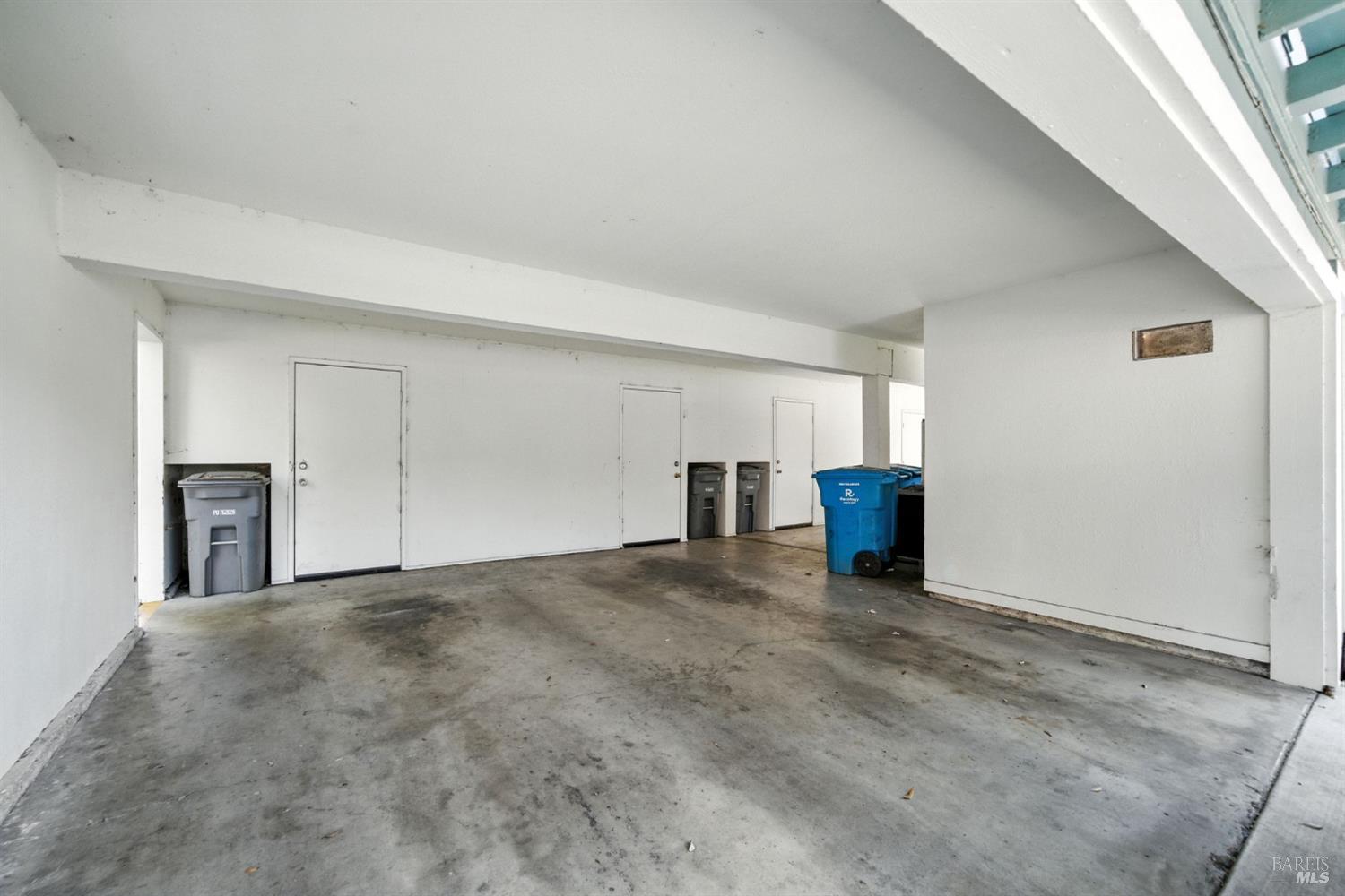 1890 Dorado Court Santa Rosa, CA 95403 - Photo 21 of 25 a view of empty room with closet