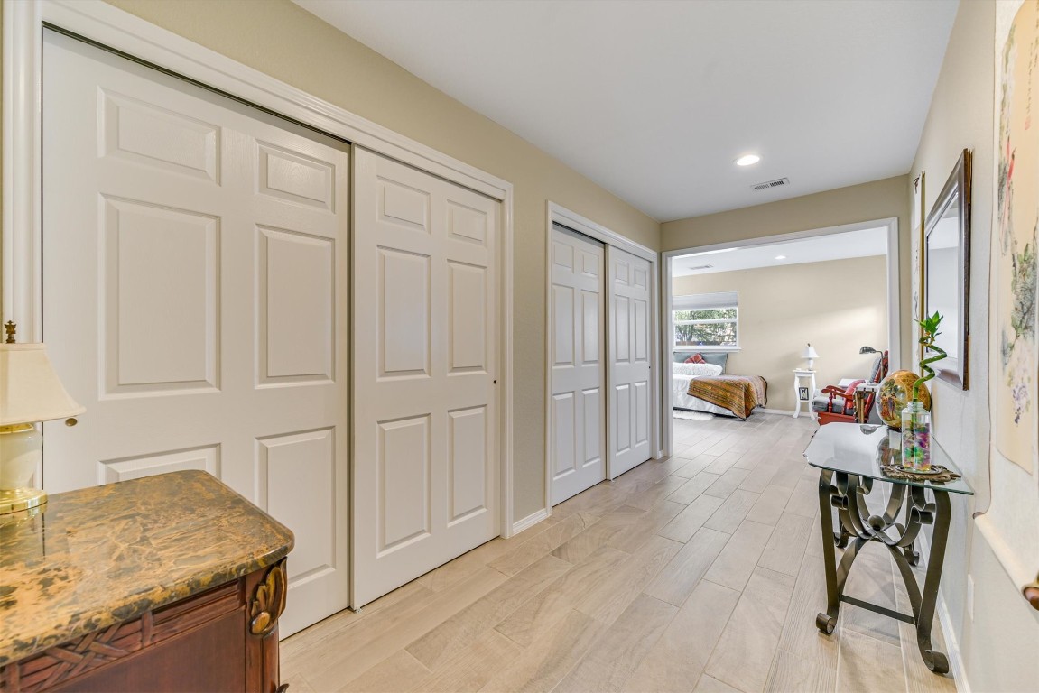 2201 Tallow Court Austin, TX 78744 - Photo 12 of 21 a very nice looking room with a wooden floor