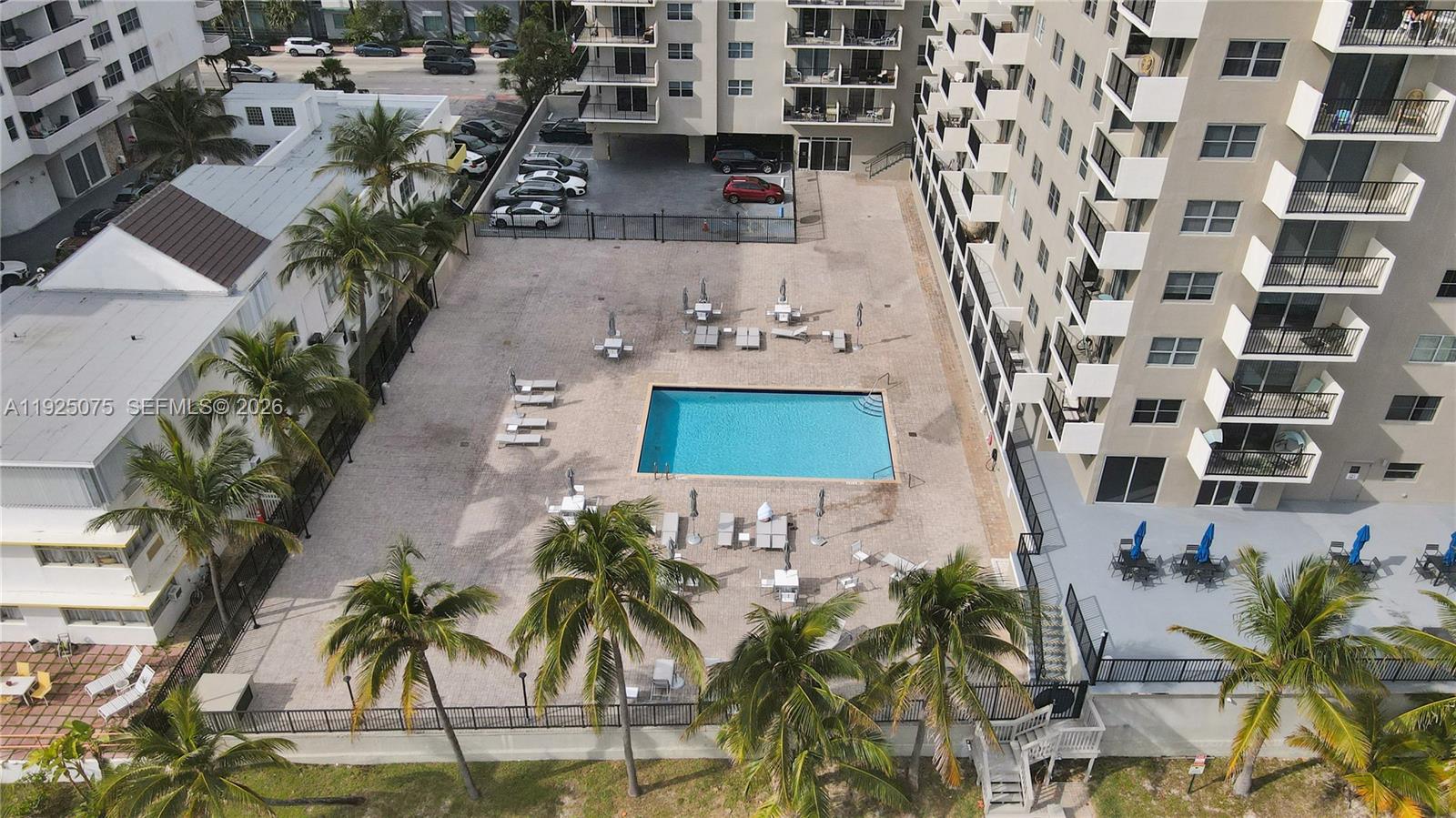 9273 Collins Avenue, Unit 407 Surfside, FL 33154 - Photo 11 of 43