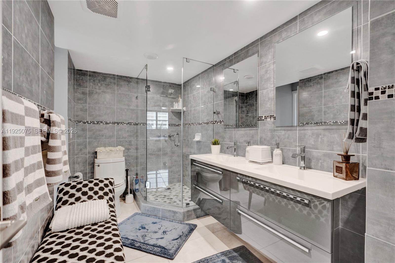 9273 Collins Avenue, Unit 407 Surfside, FL 33154 - Photo 19 of 43