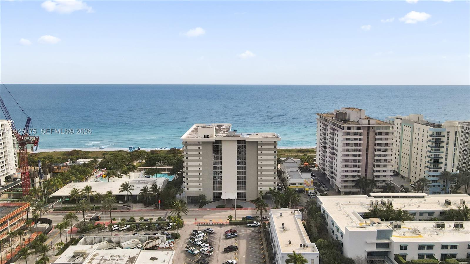 9273 Collins Avenue, Unit 407 Surfside, FL 33154 - Photo 2 of 43