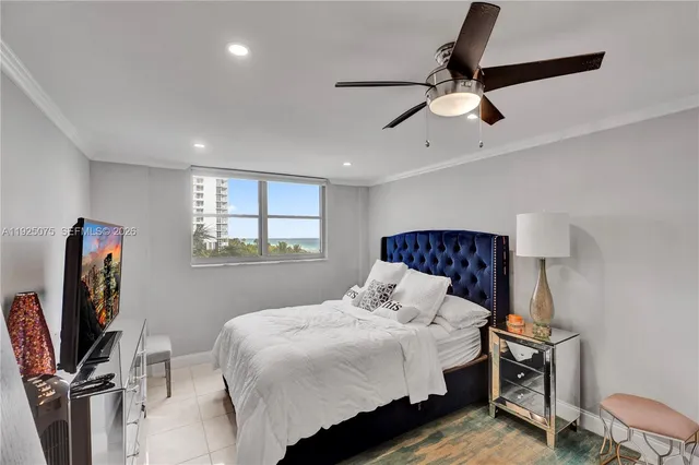 $5,400 | 9273 Collins Avenue, Unit 407, Surfside, FL 33154