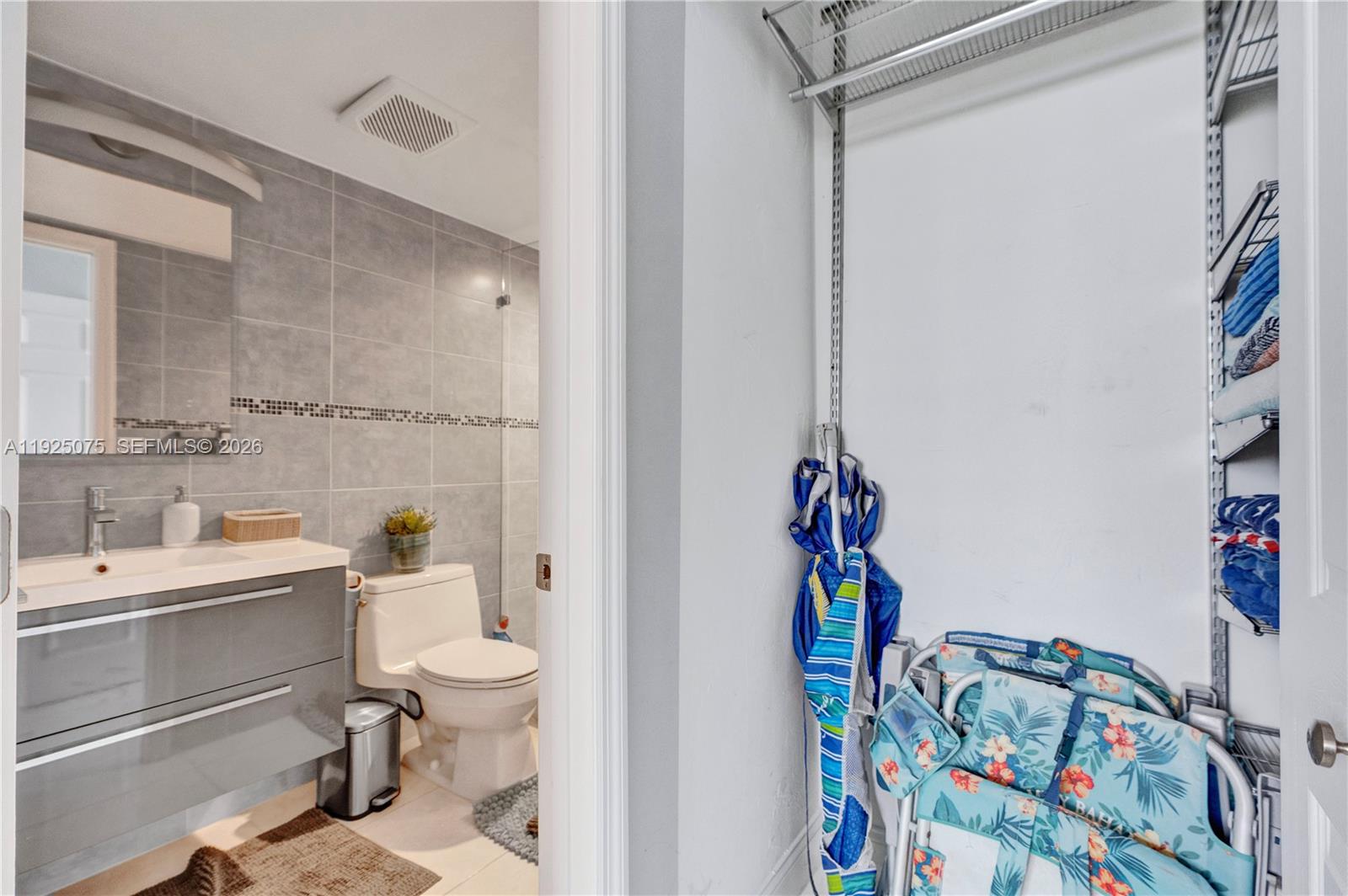 9273 Collins Avenue, Unit 407 Surfside, FL 33154 - Photo 26 of 43