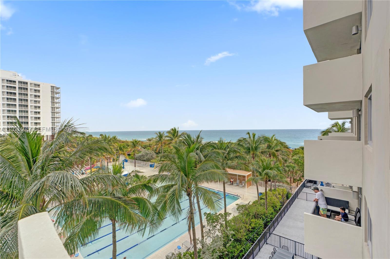 9273 Collins Avenue, Unit 407 Surfside, FL 33154 - Photo 39 of 43