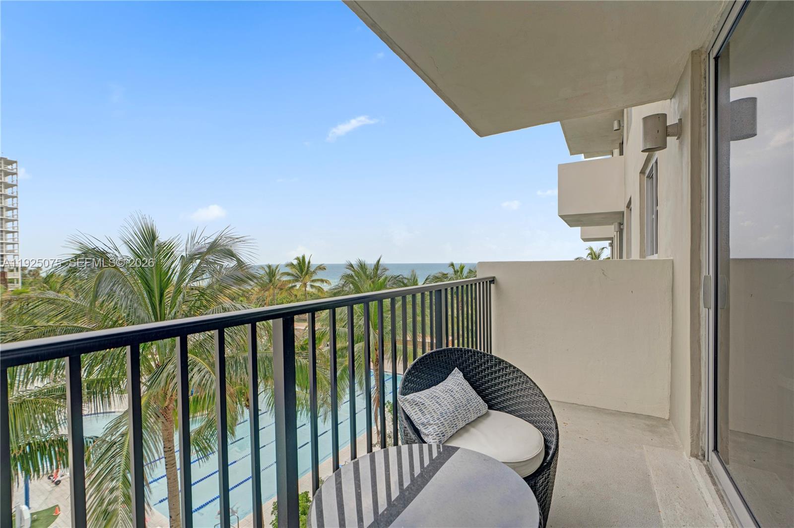 9273 Collins Avenue, Unit 407 Surfside, FL 33154 - Photo 40 of 43