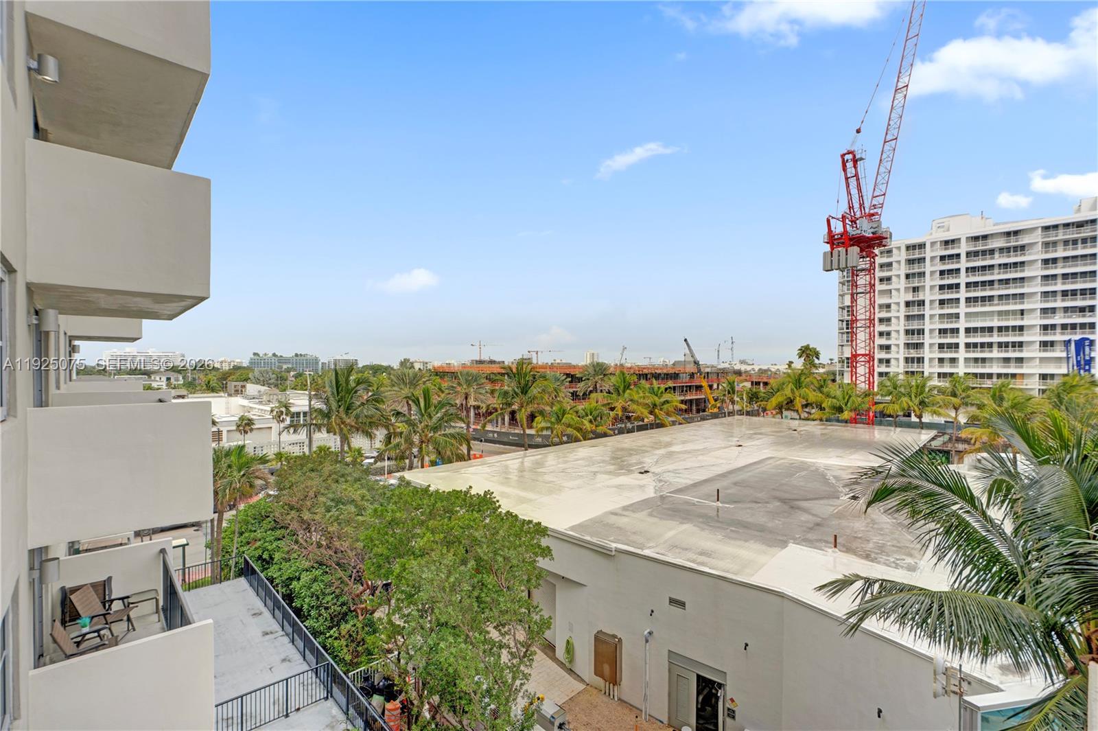 9273 Collins Avenue, Unit 407 Surfside, FL 33154 - Photo 41 of 43