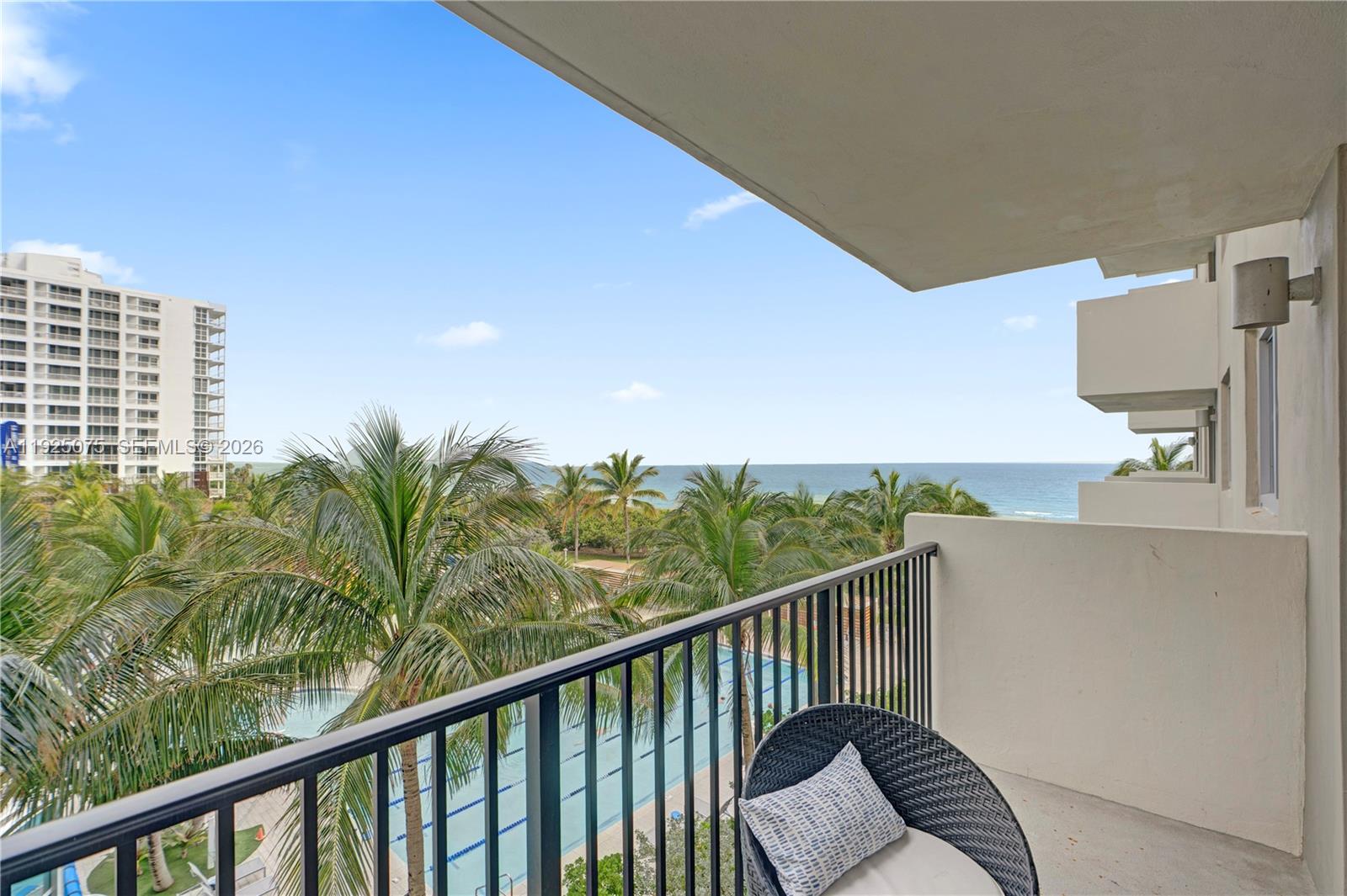 9273 Collins Avenue, Unit 407 Surfside, FL 33154 - Photo 43 of 43