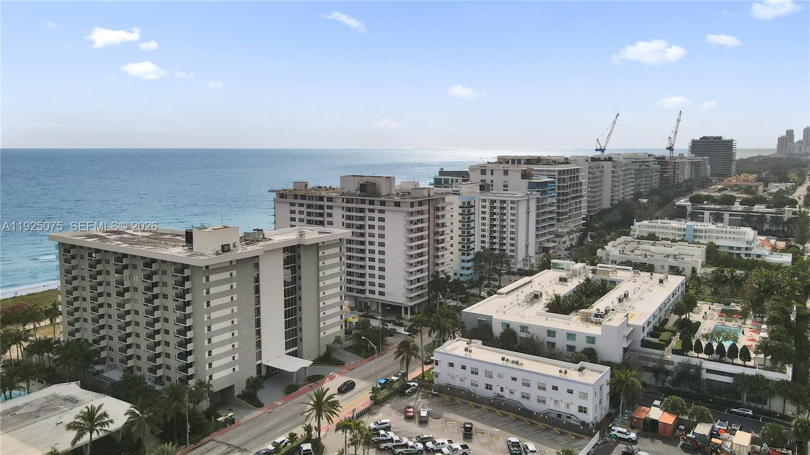 9273 Collins Avenue, Unit 407 Surfside, FL 33154 - Photo 5 of 43