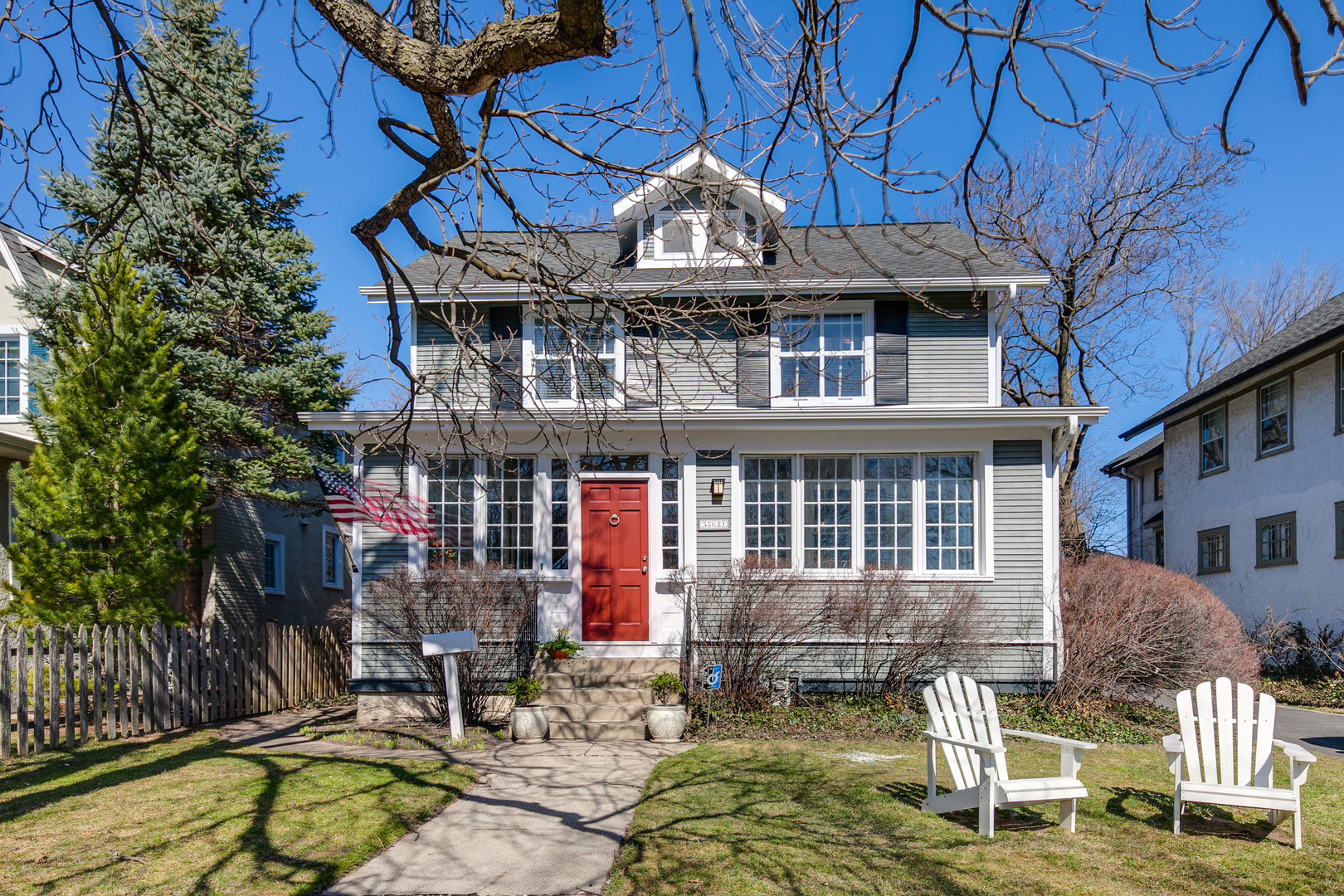 561 Elder Lane Winnetka, IL 60093 - Photo 2 of 30