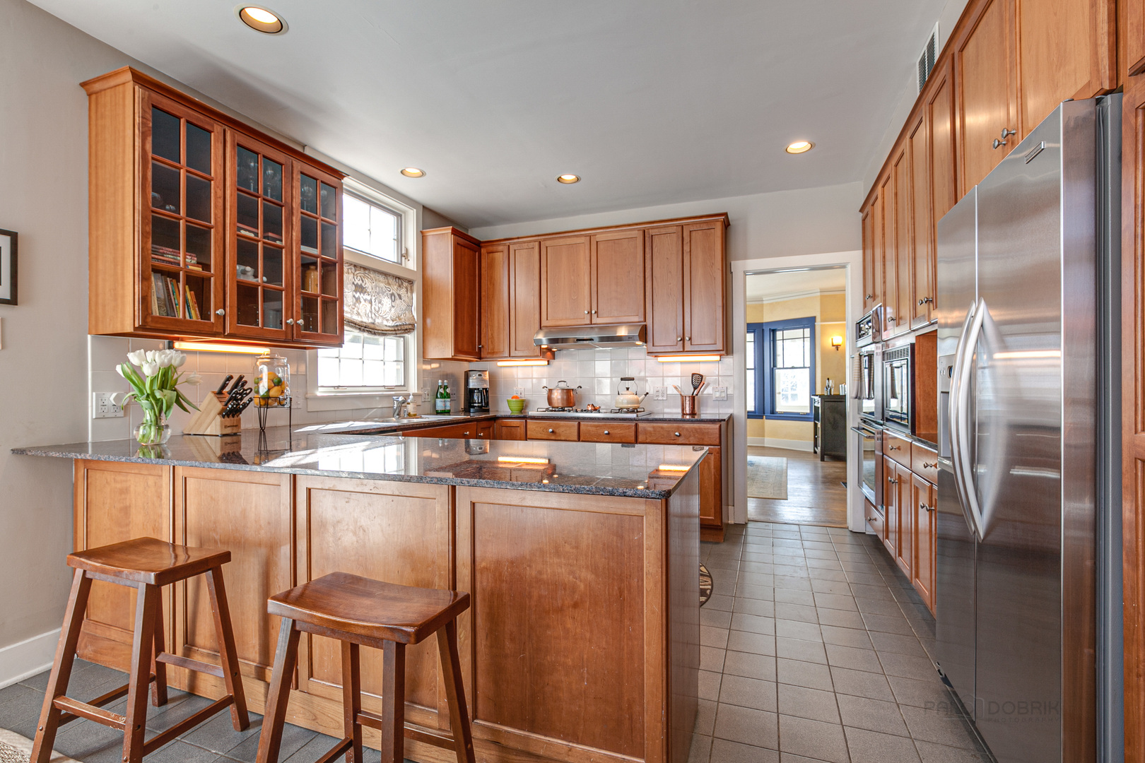 561 Elder Lane Winnetka, IL 60093 - Photo 8 of 30