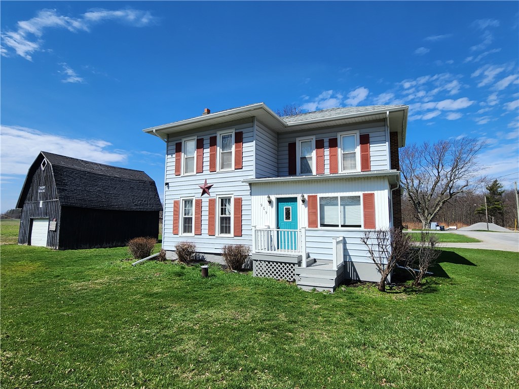 909 Main Street Portage, NY 14846 - Photo 2 of 48