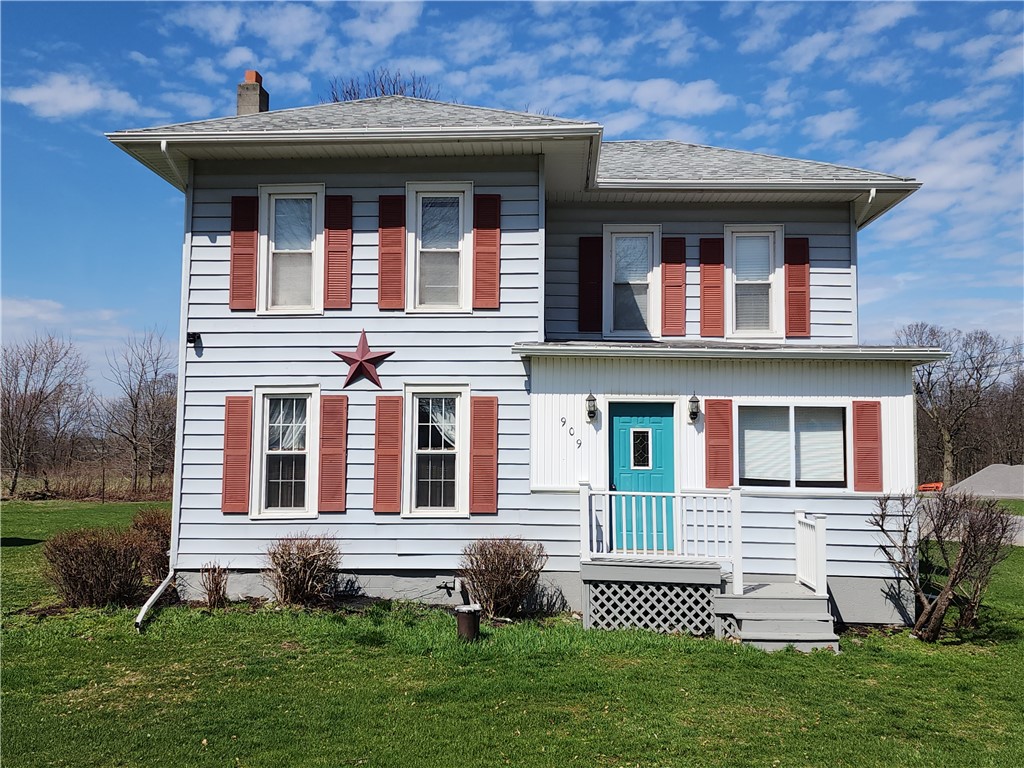 909 Main Street Portage, NY 14846 - Photo 3 of 48