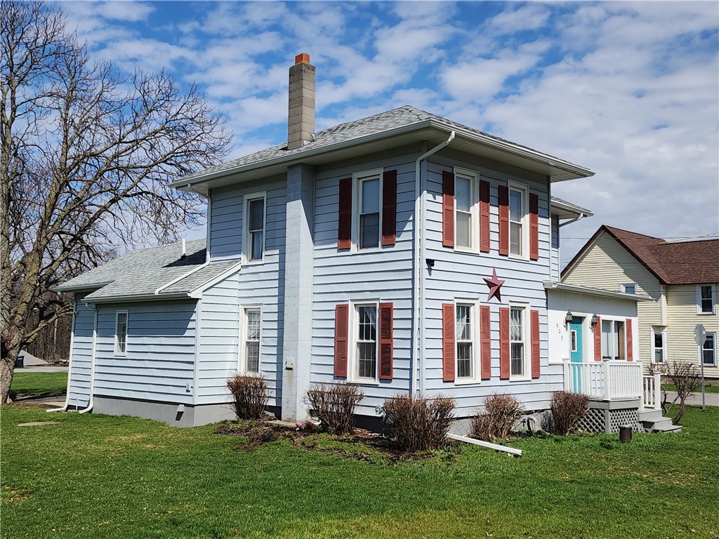 909 Main Street Portage, NY 14846 - Photo 4 of 48