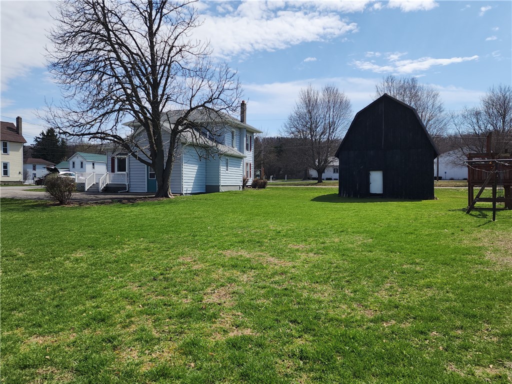 909 Main Street Portage, NY 14846 - Photo 47 of 48